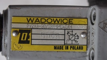 Гидронасос ПВ2В3-30/25R1MC40A1Понар
