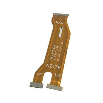 Taśma Główna Sygnałowa Samsung Galaxy A21s