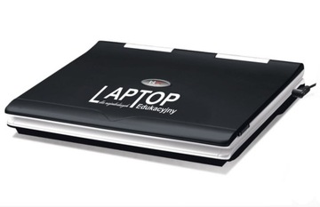 ОБРАЗОВАТЕЛЬНЫЙ НОУТБУК для детей 80 USB программ