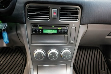 Subaru Forester II 2.0 X 125KM 2005 Subaru Forester 4x4*Reduktor*Pełna historia, zdjęcie 19