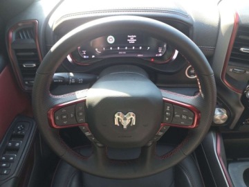  RAM 1500 Rebel Crew Cab Short Bed 2025 3.0 Benzyna 395KM, zdjęcie 12