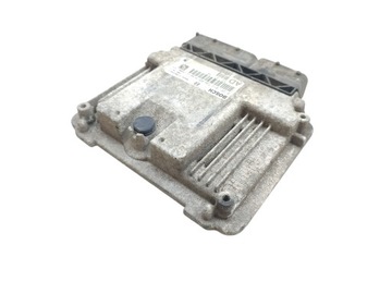 JEDNOTKA MOTORU OPEL VECTRA C 1.9 CDTI Z19DTH 55197150 0281012534