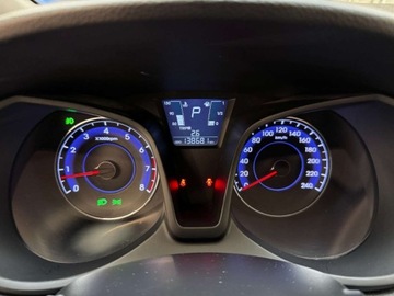 Hyundai ix20 Mikrovan Facelifting 1.6 MPI 125KM 2016 Hyundai ix20 Promocja na black week oferta wazna do konca tygodnia -3000 t, zdjęcie 26