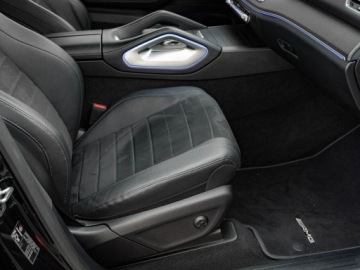 Mercedes GLE V167 SUV 2.0 300d 245KM 2021 Mercedes GLE 300 DW4PJ06#300d 4-Matic Podgrz.f, zdjęcie 30