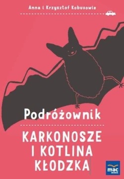 Podróżownik. Karkonosze i Kotlina Kłodzka, Kobus