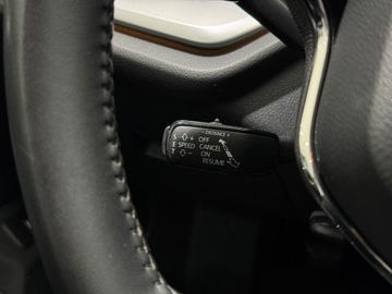 Skoda Octavia IV Scout 1.5 TSI ACT 150KM 2022 Skoda Octavia Style / 1 właściciel / Salon Polska, zdjęcie 20