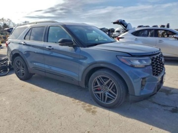 Ford Explorer VI 2025 Ford Explorer St 2025 3.0 Benzyna 400KM, zdjęcie 4