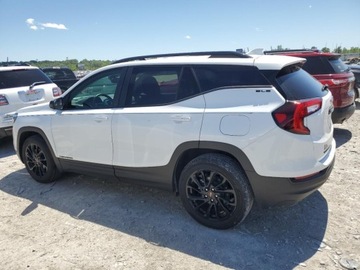  GMC Terrain SLE 2024 1.5l 1.5 Benzyna 175KM, zdjęcie 1