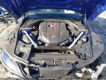 Toyota Supra V 2023 Toyota Supra Premium, 2023r., 3.0L, zdjęcie 12