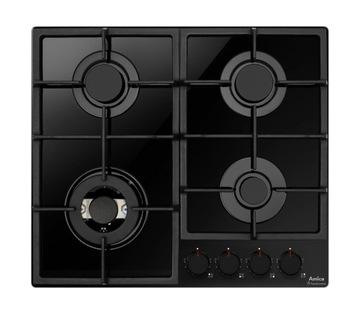 Комплект AMICA ES37517+AMGB20E2GB+PGCD6121ApFB+OMP6554BG