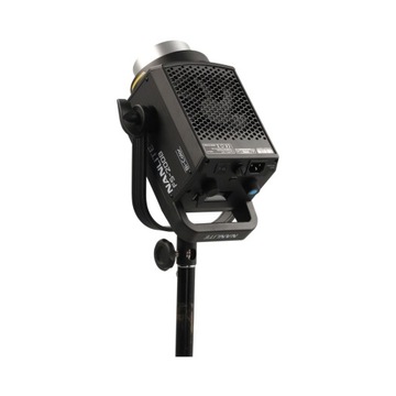 Lampa Nanlite FS-200B Bi-Color LED Spot Light