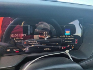  GMC Acadia Elevation 2025 2.5 Benzyna 228KM, zdjęcie 9