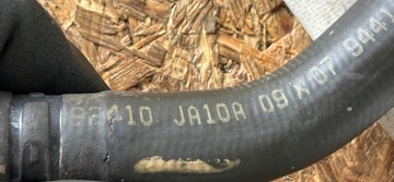 PŘÍVOD TRUBKA VODY NISSAN MAXIMA A35 09-