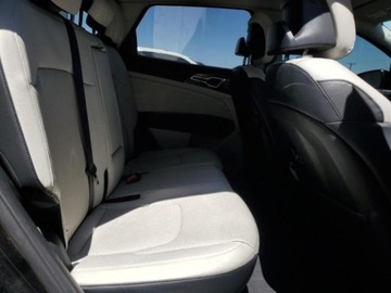 Kia Sportage V 2023 Kia Sportage EX 2023 2.5 Benzyna 187KM, zdjęcie 9