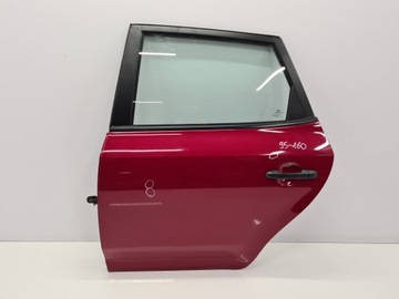 KIA CEED I HB 5D DRZWI LEWE TYLNE TYŁ HR