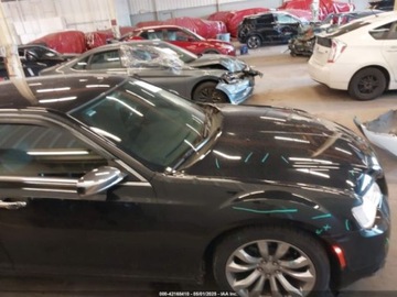 Chrysler 300C II 2019 Chrysler 300 Limited 2019 3.6l 3.6 Benzyna 292KM, zdjęcie 6