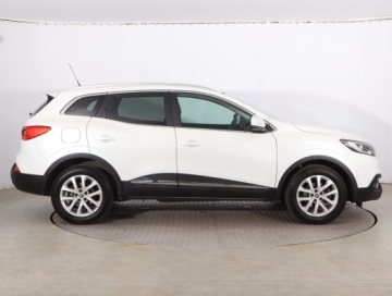 Renault Kadjar Crossover 1.2 Energy TCe 130KM 2016 Renault Kadjar 1.2 TCe, Salon Polska, Automat, zdjęcie 5