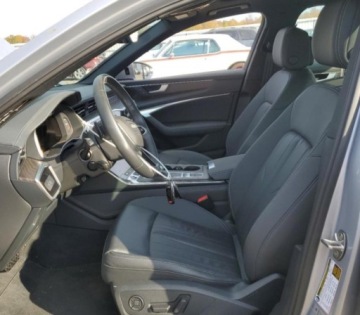 Audi A6 C8 2023 Audi a6 Premium Plus 2023 2.0l 2.0 Benzyna 261KM, zdjęcie 7