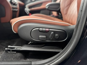 Mini Countryman F60 John Cooper Works 2.0 JCW 306KM 2023 Mini Countryman JCW ALL4 Polska, Bezwypadkowy, zdjęcie 23