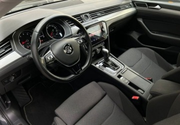 Volkswagen Arteon Fastback 2.0 TSI 190KM 2020 Volkswagen Arteon Essence, FV 23, GPS, ACC, Czujniki parkowania, Asystenci, zdjęcie 6