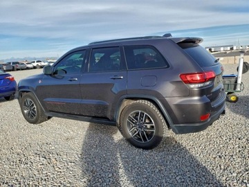 Jeep Grand Cherokee IV 2020 Jeep Grand Cherokee 2020 JEEP GRAND CHEROKEE TRAILHAWK 3.6 Benzyna 295KM, zdjęcie 1