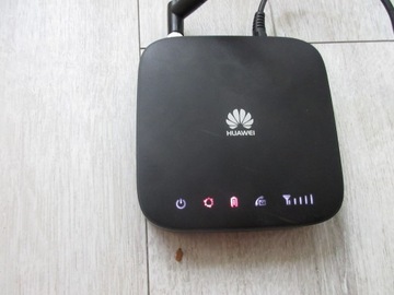 TERMINAL BEZPRZEWODOWY 3G HUAWEI F656-21 SIM TEL