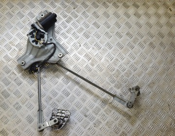 MECHANIZM WYCIERACZKI MERCEDES ACTROS MP4 EURO 6