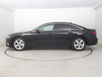Audi A6 C8 Limousine 2.0 40 TDI 204KM 2019 Audi A6 40 TDI, Salon Polska, 201 KM, Automat, zdjęcie 2
