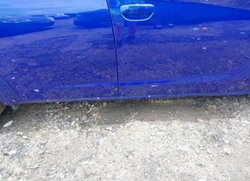 Dodge Charger VII 2020 Dodge Charger 2020, 6.2L, SRT HELLCAT, od ubezpieczalni 6.2 Benzyna 707KM, zdjęcie 1