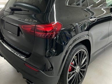 Mercedes GLA II Off-roader AMG 2.0 35 306KM 2024 35 4-Matic Suv 2.0 (306KM) 2024, zdjęcie 3