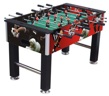 Stół Do Gry w Piłkarzyki Wuzzler Brest