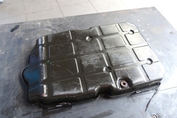 Mercedes w211 w221 w219 miska olejowa skrzyni 7G 2212700912 oleju
