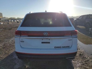 Volkswagen 2024 Volkswagen Atlas 2024 VOLKSWAGEN ATLAS SE 2.0 Benzyna 235KM, zdjęcie 5