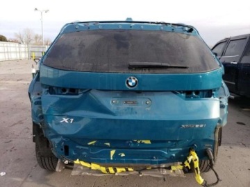 BMW X1 U11 2023 BMW X1 X1 xdrive28i 2.0 Benzyna 241KM, zdjęcie 3