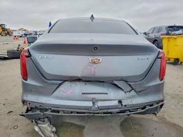 Cadillac 2021 Cadillac CT4 Premium Luxury 2021 2.0 Benzyna 237KM, zdjęcie 2