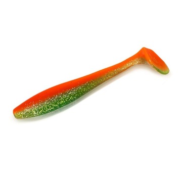 Guma Miękka przynęta Guma Narval Choppy Tail 12cm