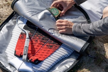 Чехол для кайта Dakine Surf Daylight Hybrid 6 футов 0 дюймов — Surf НОВИНКА