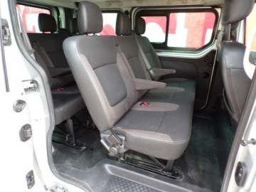 Fiat Talento I 2018 Fiat Talento Navi /Kamera /8 osobowy /2019 /I, zdjęcie 33