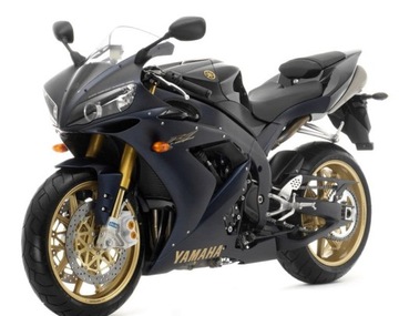NAKLEJKI YAMAHA YZF-R1 SP 2006