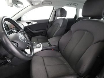 Audi A6 C7 Avant Facelifting 2.0 TDI ultra 190KM 2017 Audi A6 Avant FV23% S-tronic klima auto navi, zdjęcie 12