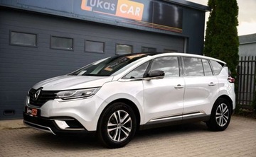 Renault Espace V Van 2.0 Blue dCi 160KM 2020 Renault Espace Renault Espace BLUE dCi 160 EDC BUSINESS EDITION 2.0 Diesel, zdjęcie 10