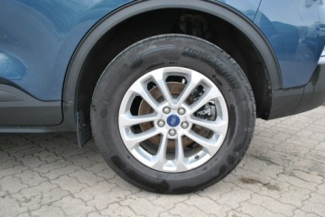 Ford Kuga III SUV Plug-In 2.5 Hybrid 190KM 2022 Ford Kuga TitaniumX 2,5Hybrid FHEV e-CVT FWD ASO, zdjęcie 30