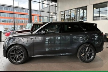 Land Rover Range Rover Sport III SUV 3.0D 351KM 2023 Land Rover Range Rover Sport S 3.0 D350Autobiography Suv 3.0 (350KM) 2023, zdjęcie 1