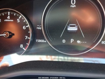 Mazda CX-30 2023 Mazda CX-30 2023 Mazda CX-30 2.5 S Preferred Package AWD 2.5 Benzyna 191KM, zdjęcie 13