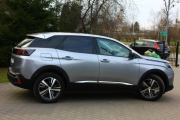 Peugeot 3008 II Crossover Facelifting  1.5 BlueHDi 130KM 2022 Peugeot 3008 1.5 HDI 130KM LIFT I Wlasciciel Serwis Bezwypadkowy Pewne Au, zdjęcie 15