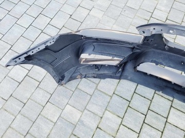 BMW M6 F12 F13 F06 ПЕРЕДНИЙ БАМПЕР