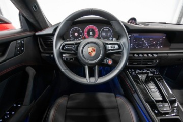 Porsche 911 992 2024 Porsche 911 Carrera 4 GTS 541 KM. Aerokit. PPF., zdjęcie 34