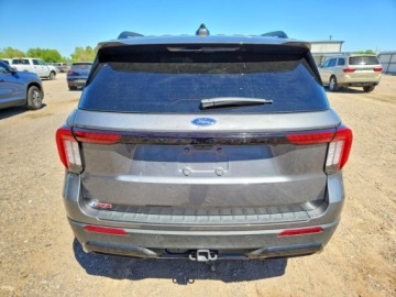 Ford Explorer VI 2025 Ford Explorer ST-Line 2025 2.3 Benzyna 300KM, zdjęcie 2