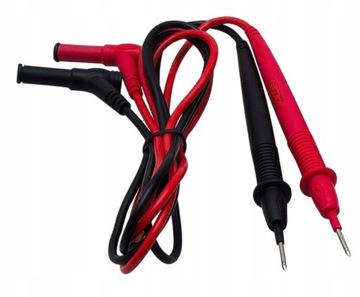UNI-T MULTIMETER SMALL UT33B+ ТЕСТ АККУМУЛЯТОРА