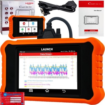 TESTER SKANER BMW MINI Rolls-Royce INTERFEJS DIAGNOSTYCZNY OBD2 j.PL
